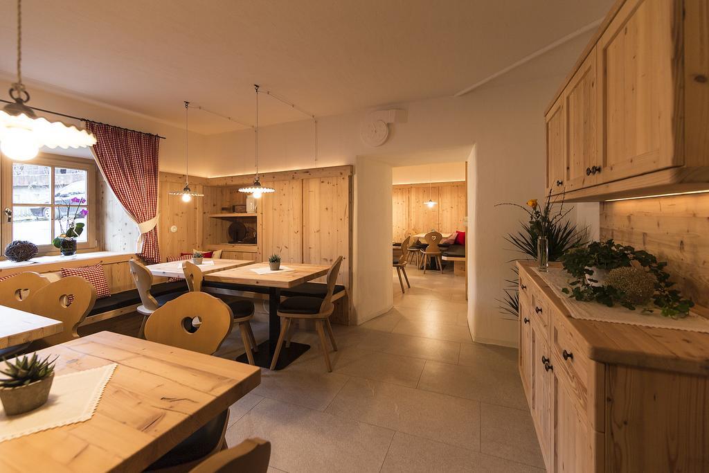 Hotel Anewandter Bruneck Exteriör bild
