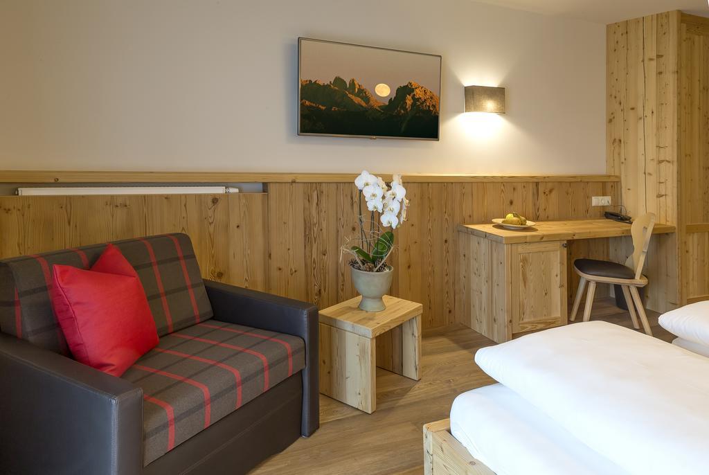 Hotel Anewandter Bruneck Rum bild