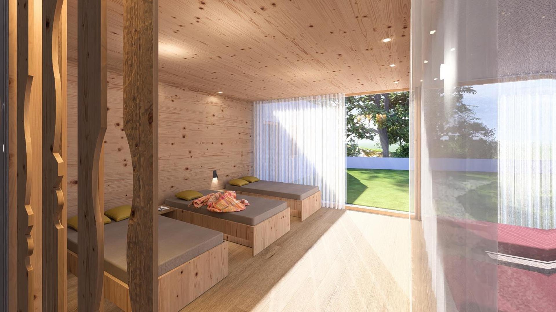 Hotel Anewandter Bruneck Exteriör bild